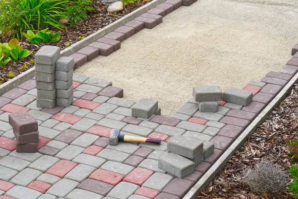 Reasons to Select Us for Your Driveway Paving Requirements in Graniteville, SC