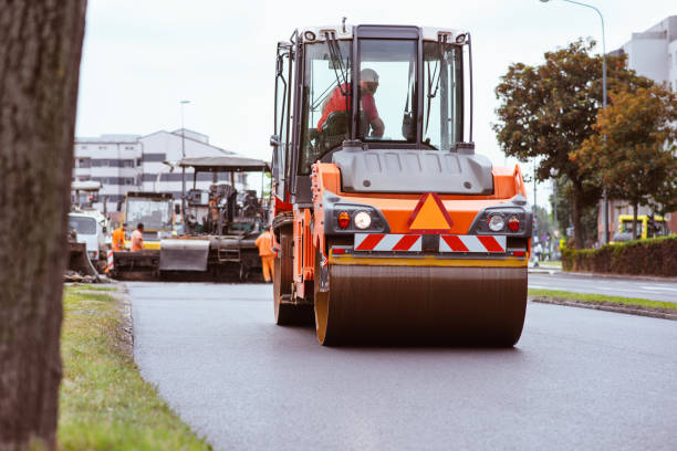 Best Driveway Resurfacing Pavers  in Graniteville, SC