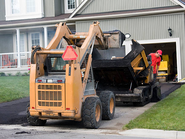 Graniteville, SC Driveway Pavers Company