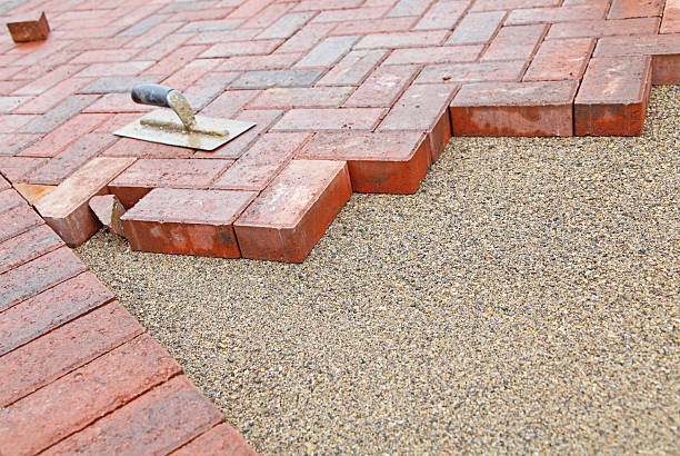 Best Residential Paver Driveway  in Graniteville, SC